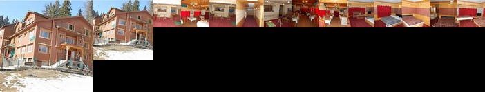 Hotel Khaleel Palace