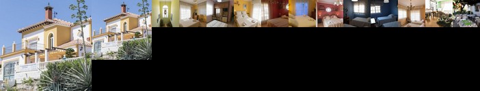 Alojamiento Colina del Sol