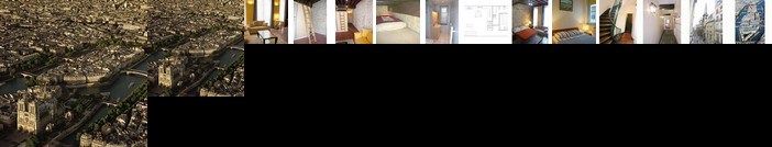 Le 38 rue Saint-Louis en l'ile