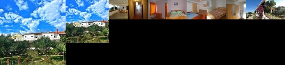 Guesthouse Marko Povljana