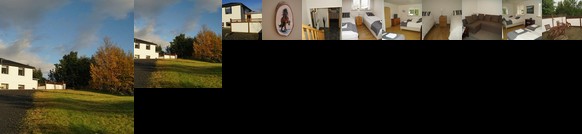 The Old House Fellskot