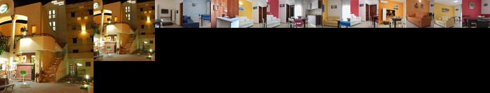 Case Vacanze Anni 20