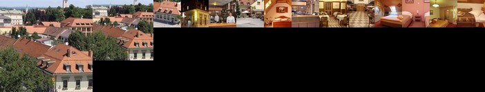 Pansion Maltar Varazdin