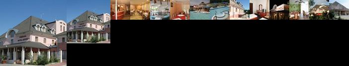 Thermal Hotel Szivek