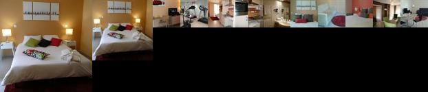 Residhotel Toulouse Centre