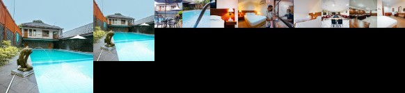 The Priangan Boutique Hotel