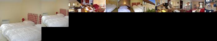 La Croix de la Jarrie