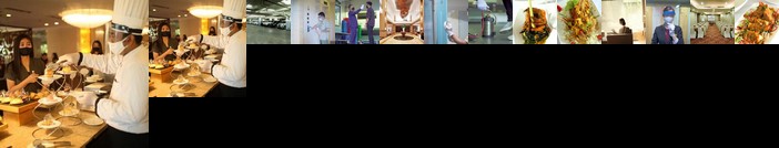 Hotel Santika Premiere Gubeng Surabaya