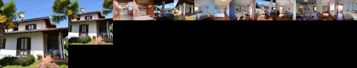 Villa Quattro Stagioni