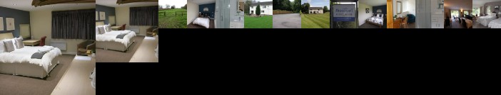 Broadwell Guest House