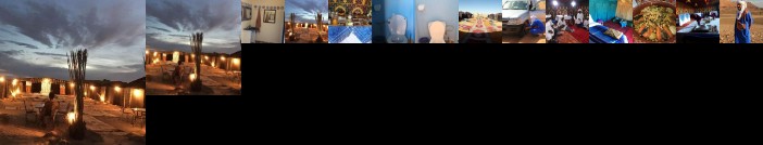 Bivouac Le Ciel Bleu