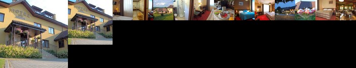 Hotel Kochanow