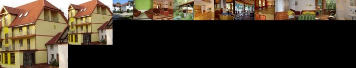 Dolina Lesna Osno Lubuskie