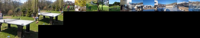 Gosciniec Pod Czeremcha