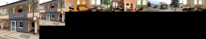 Hotel Lachowka