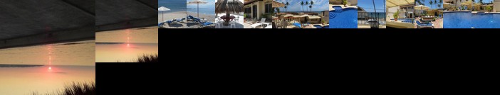 Bucerias Beach House