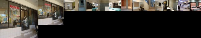 Hotel Maria Elena Los Cabos