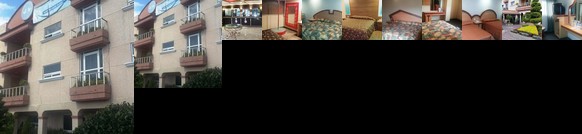 Hotel Los Reyes La Paz