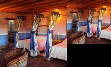 Wilderness Lodge at Cerocahui