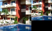 Hotel Mision Mares Huatulco