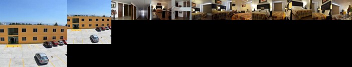 Hotel Vista Hermosa Toluca