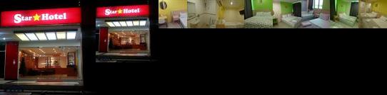 Batu Caves Star Hotel