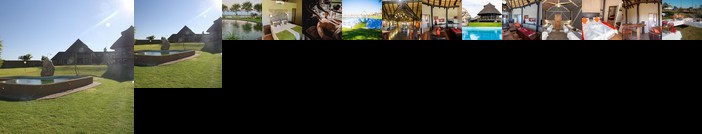 Lapa Lange Game Lodge