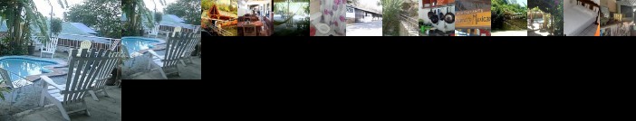 Hostel Tadeo San Juan del Sur