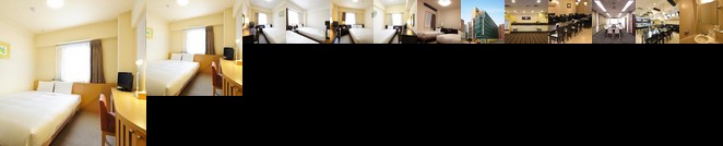 Sendai Business Hotel Ekimae