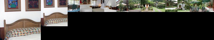Cielito Sur Bed & Breakfast Inn