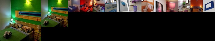 Affittacamere Sabbiaemare