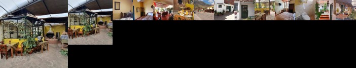 Hospedaje Familiar Kitamayu Pisac