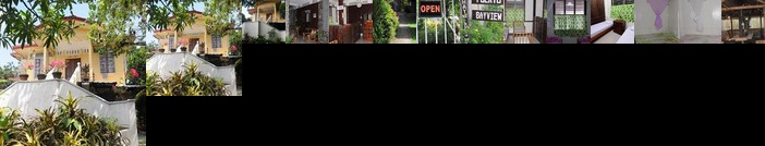 Puerto Bayview Backpackers