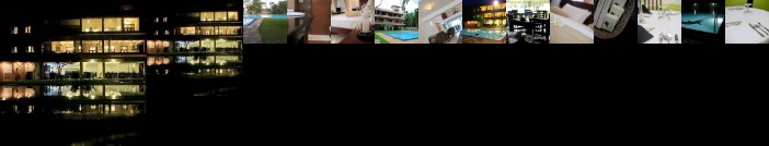 Lavendish Okrin Hotel