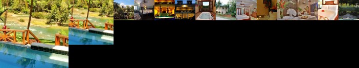 Mahogany Hall Luxury Boutique Resort