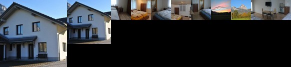 Ferienwohnung Kilchmatt