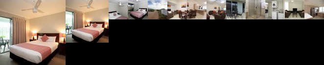 Direct Hotels - Villas on Rivergum