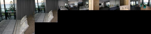 Apartment On King Street