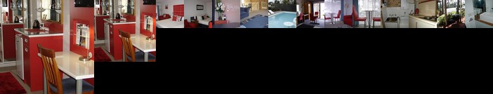 Avaleen Lodge Motor Inn