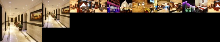 Roshan Al Azhar Hotel