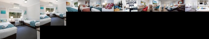 Roma Inland Motor Inn