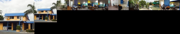 Coral Coast Tourist Park