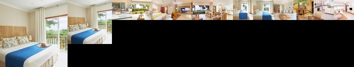 Sables d'Or Luxury Apartments