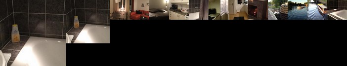 Pramkanalens Pensionat i Karlstad