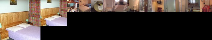 Hotel Du Lion Jalhay