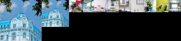 Baijia Apartment Development Zone