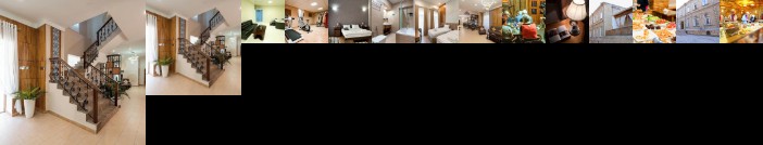 Hotel Malika Bukhara