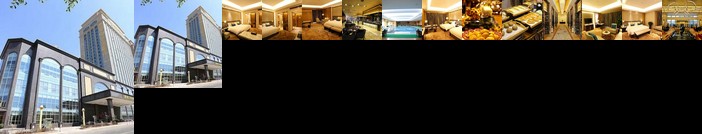JinJiang International Hotel Urumqi