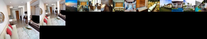 The Oriental Beach Resort