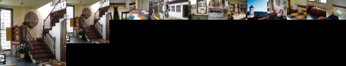 Pousada Ouro de Minas Diamantina